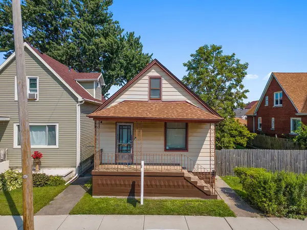 4921 Walsh Avenue, East Chicago, IN 46312