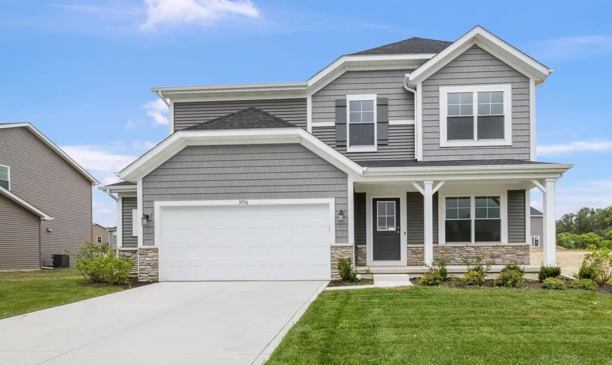 3756 Wild Grove Way, Valparaiso, IN 46385 - Image #1
