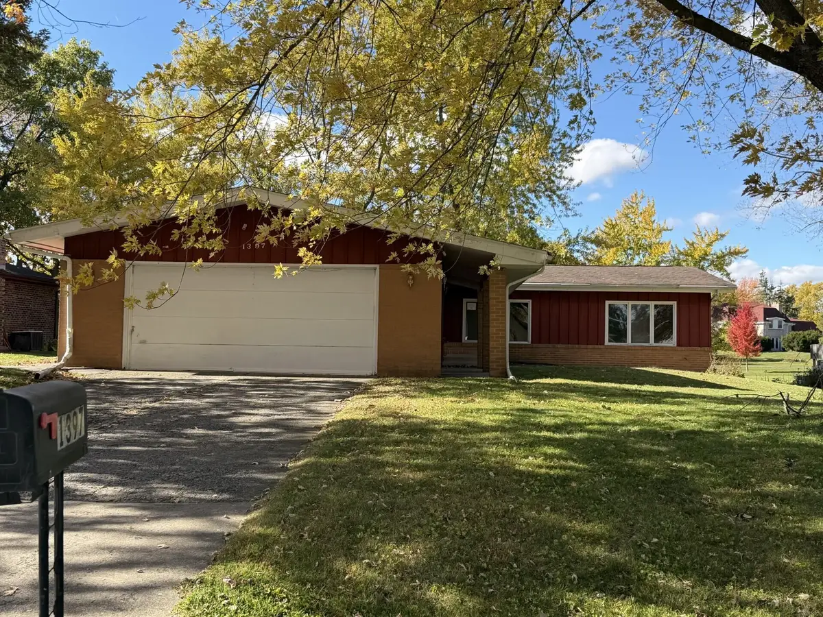 1397 Brandywine Road, Crown Point, IN 46307 - Image #1