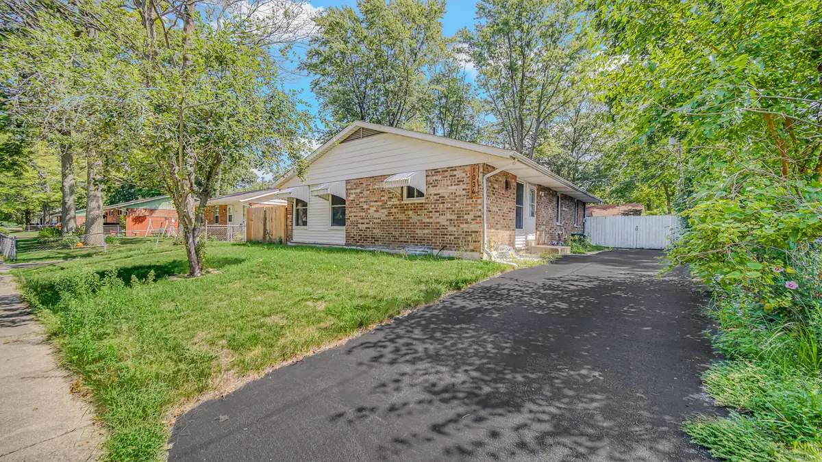 1034 Providence Street, Michigan City, IN 46360 - Image #1