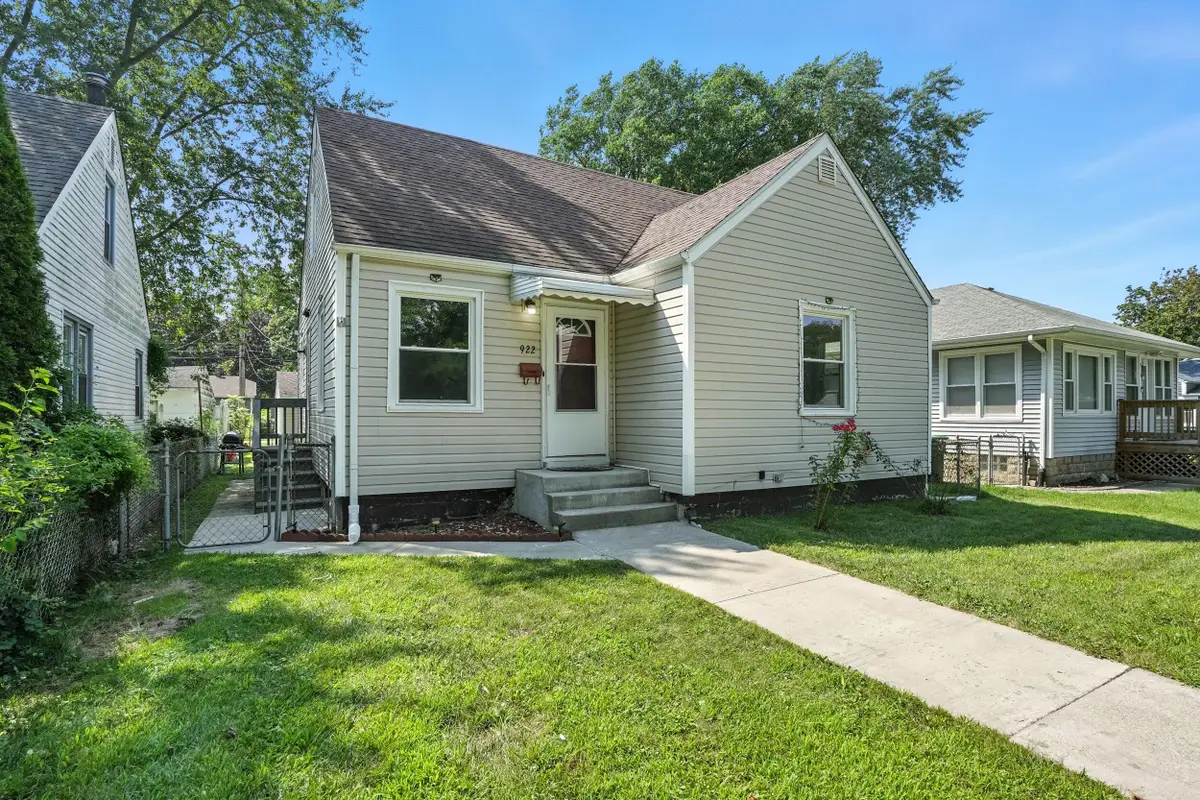 922 Garfield Street, Hobart, IN 46342 - Image #1