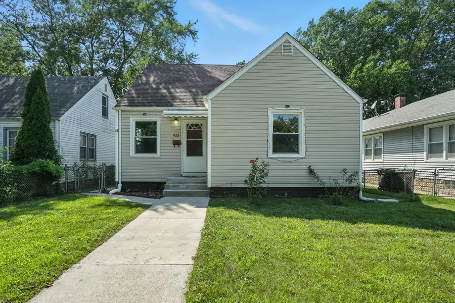 922 Garfield Street, Hobart, IN 46342 - Image #2