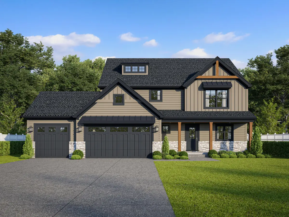 301 Holst Lane, Valparaiso, IN 46385 - Image #1