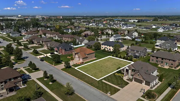 10317 Margo Lane, Munster, IN 46321