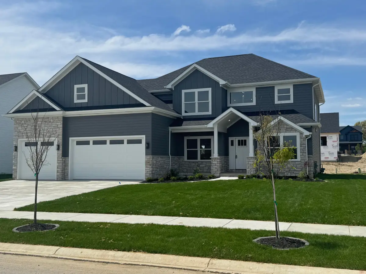 5925 W 135th Place, Cedar Lake, IN 46303 - Image #1