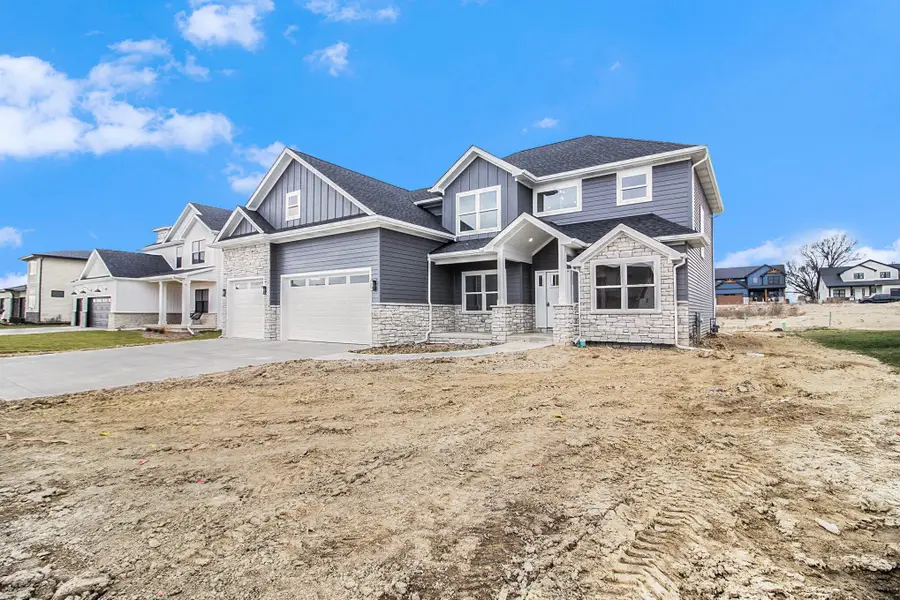 5925 W 135th Place, Cedar Lake, IN 46303 - Image #3