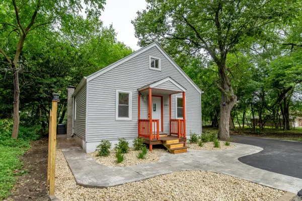 1564 Baker Street, Gary, IN 46404