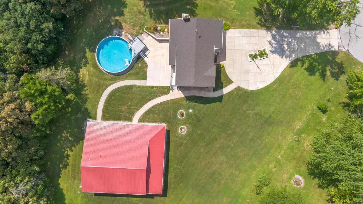 5496 W 107th Court, Crown Point, IN 46307 - Image #1