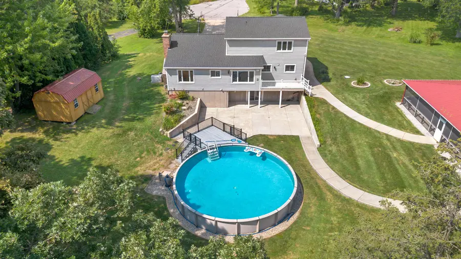 5496 W 107th Court, Crown Point, IN 46307 - Image #2