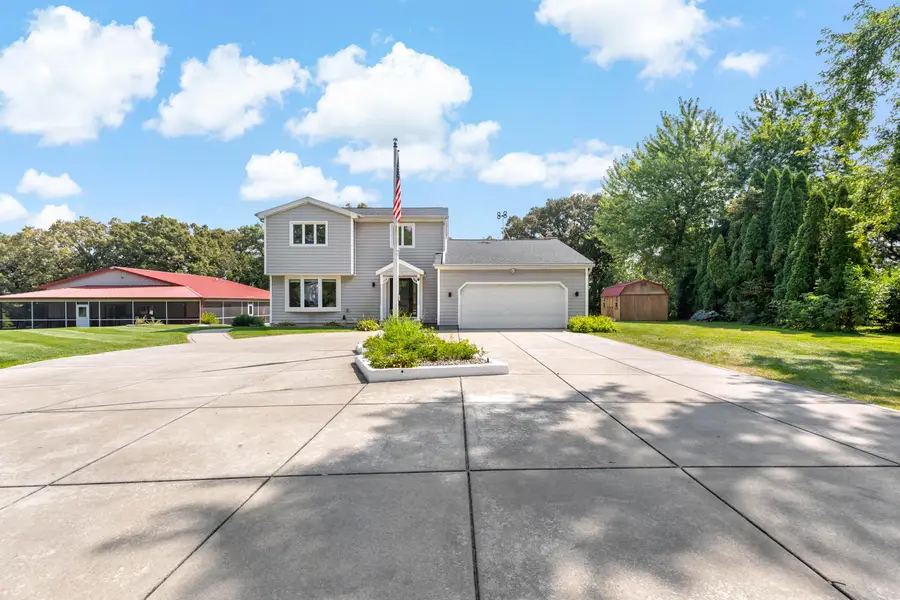 5496 W 107th Court, Crown Point, IN 46307 - Image #3