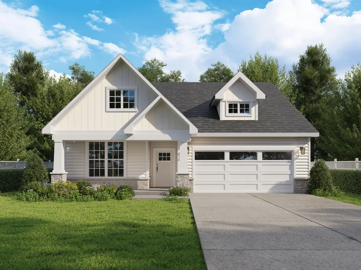 468 Magnolia Lane, Chesterton, IN 46304 - Image #1