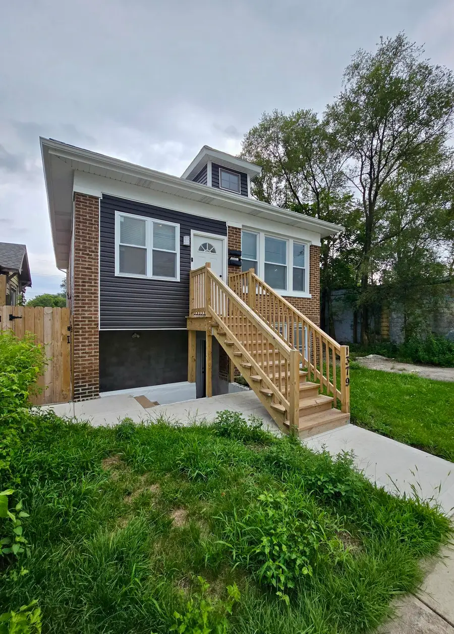 1379 Roosevelt Place, Gary, IN 46404 - Image #3