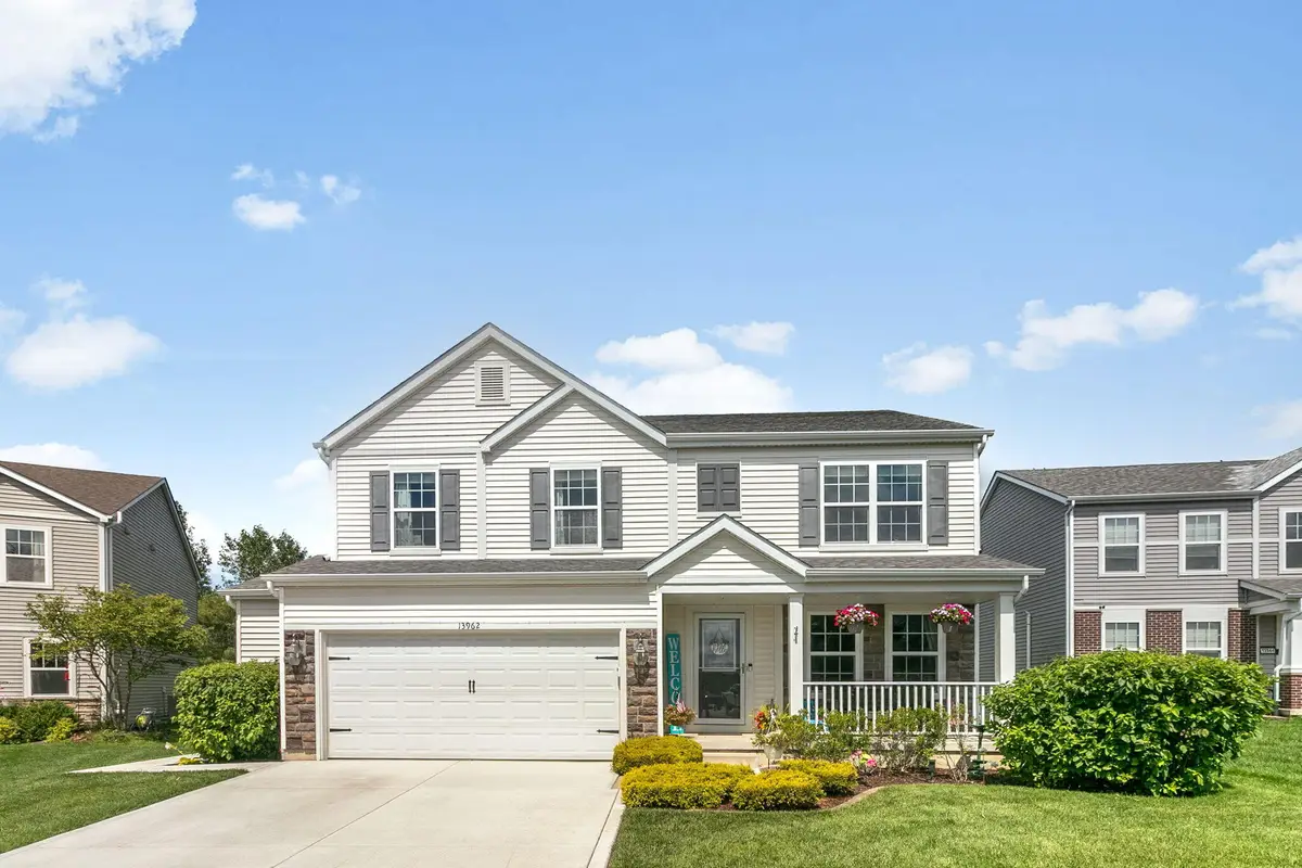 13962 Empress Lane, Dyer, IN 46311 - Image #1