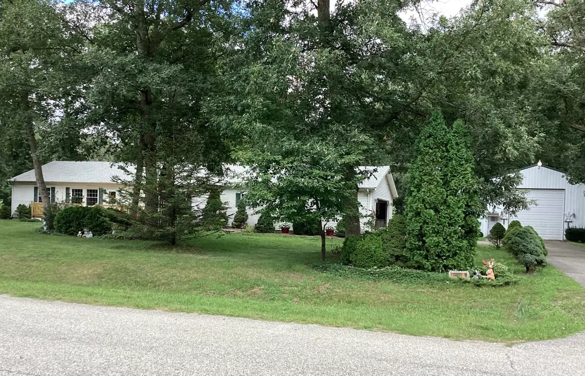 10901 N 555 E, Demotte, IN 46310 - Image #1