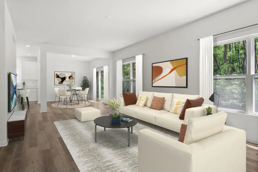 5778 Onyx Avenue, Lowell, IN 46356 - Image #2