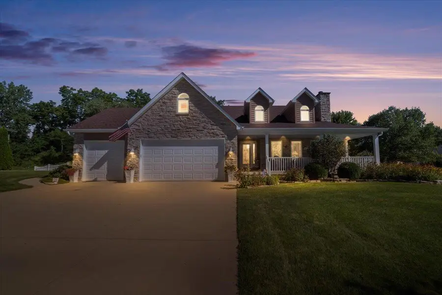 1270 E Greenview Place, Crown Point, IN 46307 - Image #2