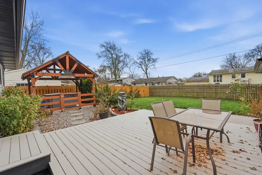 2949 W 76th Lane, Merrillville, IN 46410 - Image #3