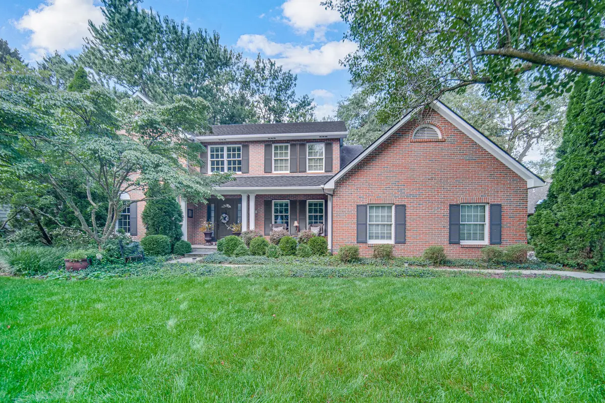 1550 Hogan Ave, Chesterton, IN 46304 - Image #1