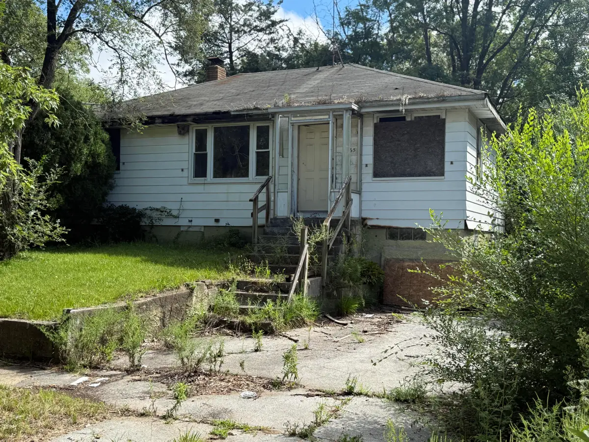 4165 Delaware Street, Gary, IN 46409 - Image #1