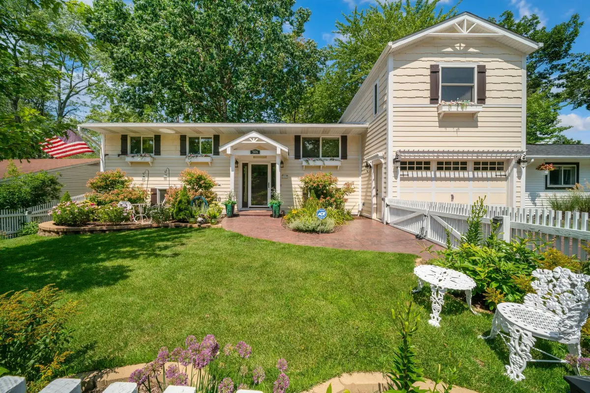 506 Washington Park Boulevard, Michigan City, IN 46360 - Image #1