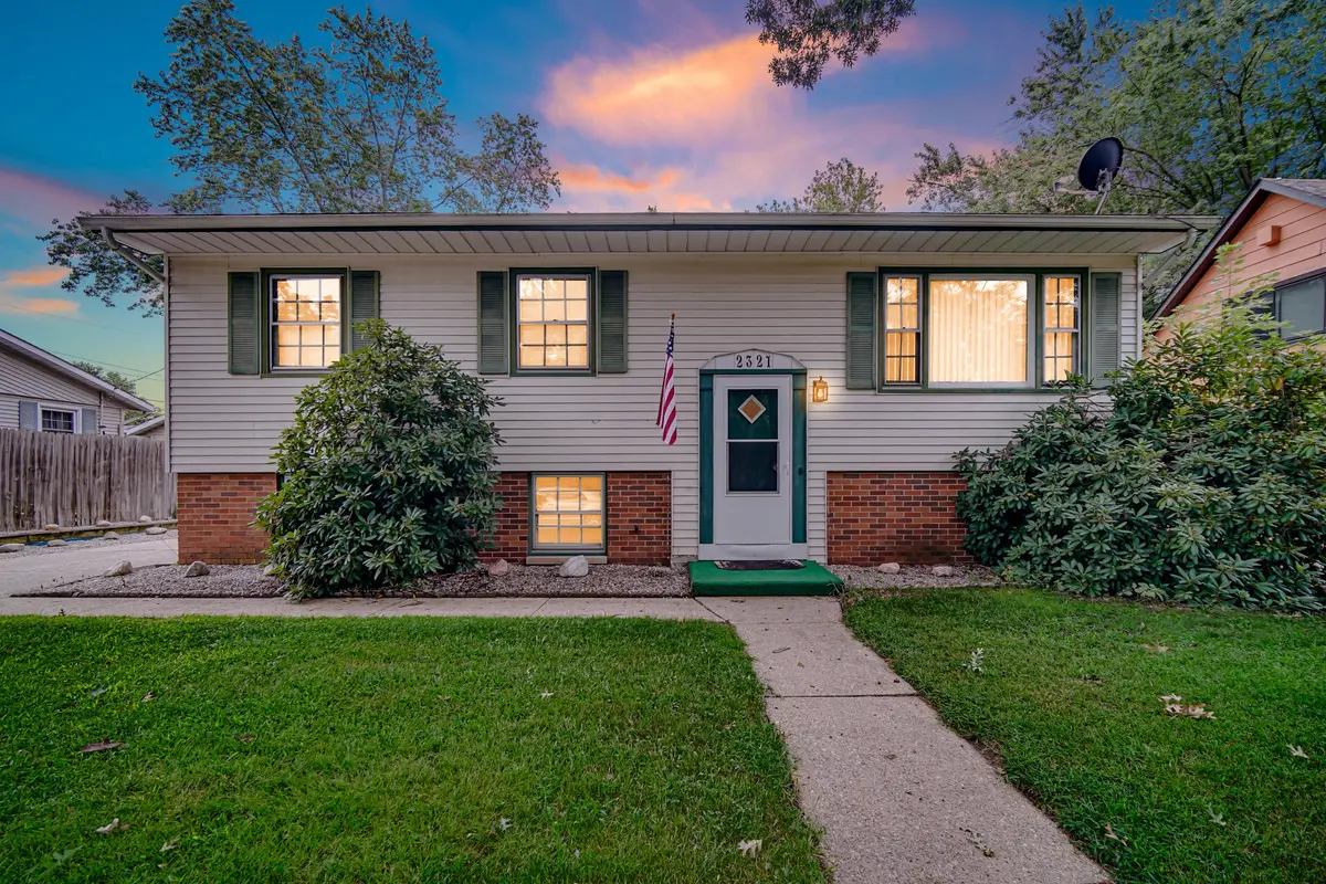 2321 Greenwood Avenue, Michigan City, IN 46360 - #1