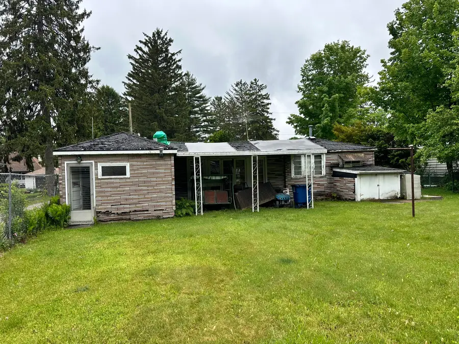 7692 N Huron Trail, Rolling Prairie, IN 46371 - #2