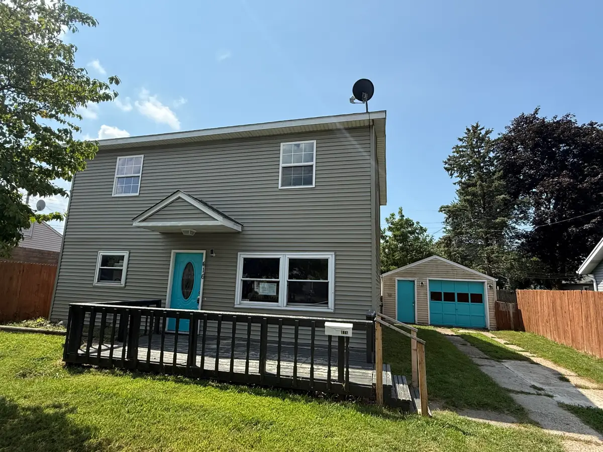 416 E Chippewa Avenue, South Bend, IN 46614 - Image #1