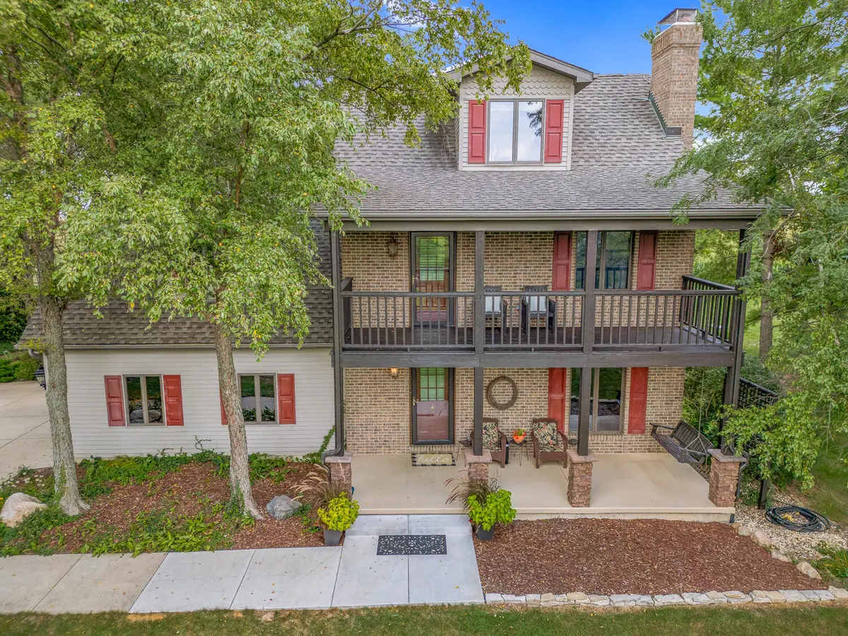 13161 Stateline Road, Cedar Lake, IN 46303 - Image #1