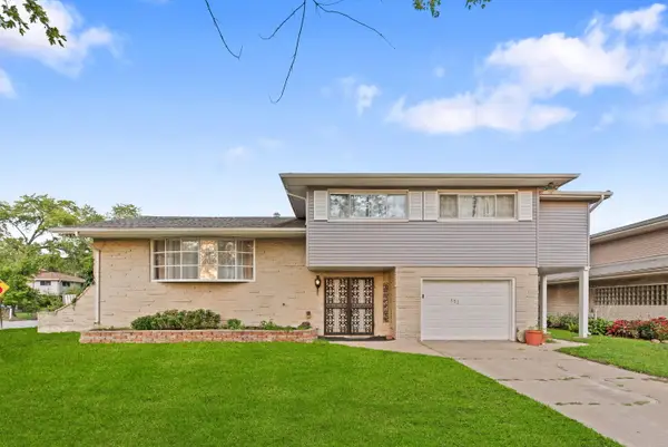 551 N Union Place, Gary, IN 46403