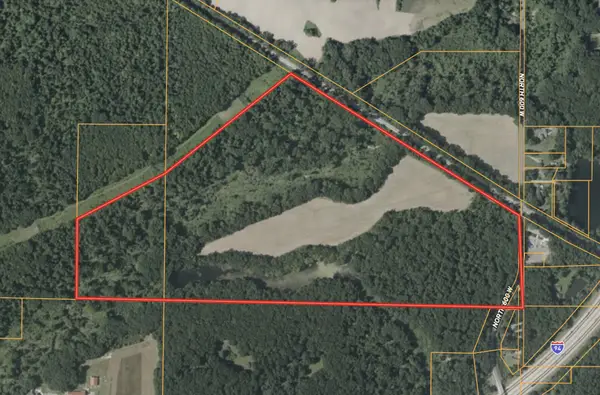 V/l N 600 W, Michigan City, IN 46360