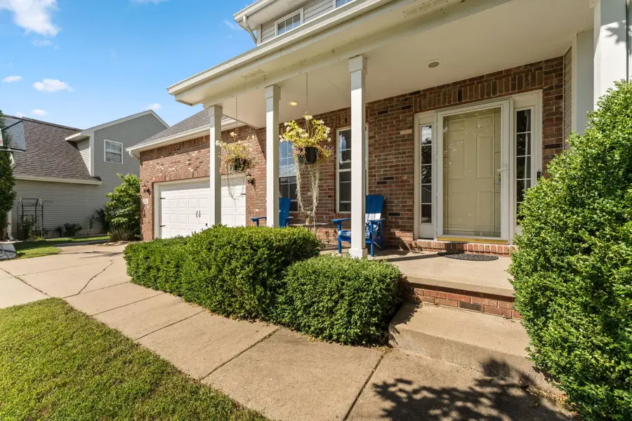 1544 Colonial Drive, Chesterton, IN 46304 - Image #2