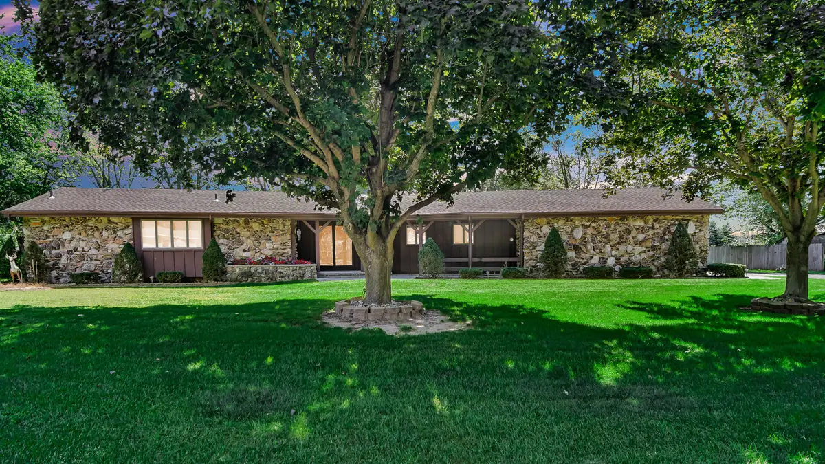 114 E Jersey Street, Hanna, IN 46340 - Image #1