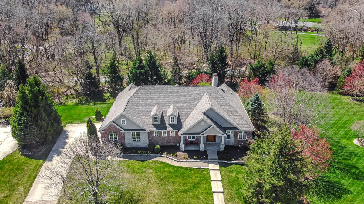 2255 Marrell Hill Road, Valparaiso, IN 46385 - Image #1