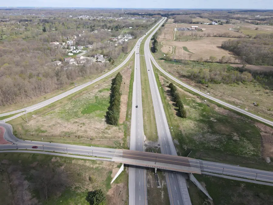 2500 Silhavy Road, Valparaiso, IN 46383 - #2