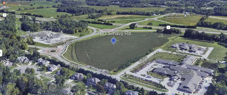 2500 Silhavy Road, Valparaiso, IN 46383 - #3