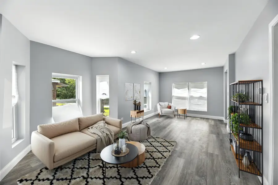 840 E 25th Avenue, Gary, IN 46407 - Image #2