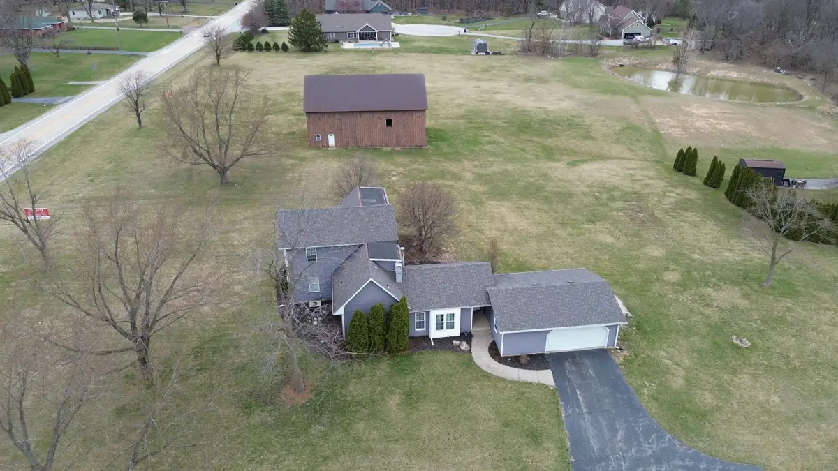 12819 Grant Street, Crown Point, IN 46307 - Image #1