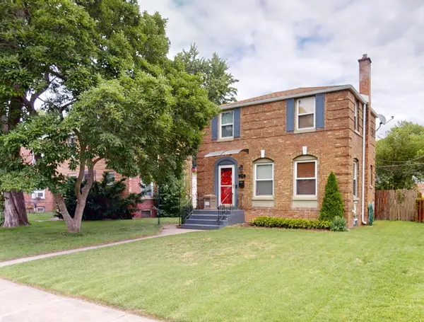 7335 Tapper Avenue, Hammond, IN 46324