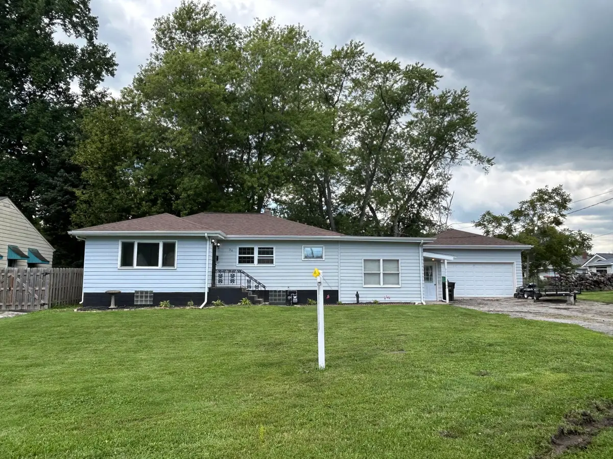 36 N Linda Street, Hobart, IN 46342 - Image #1