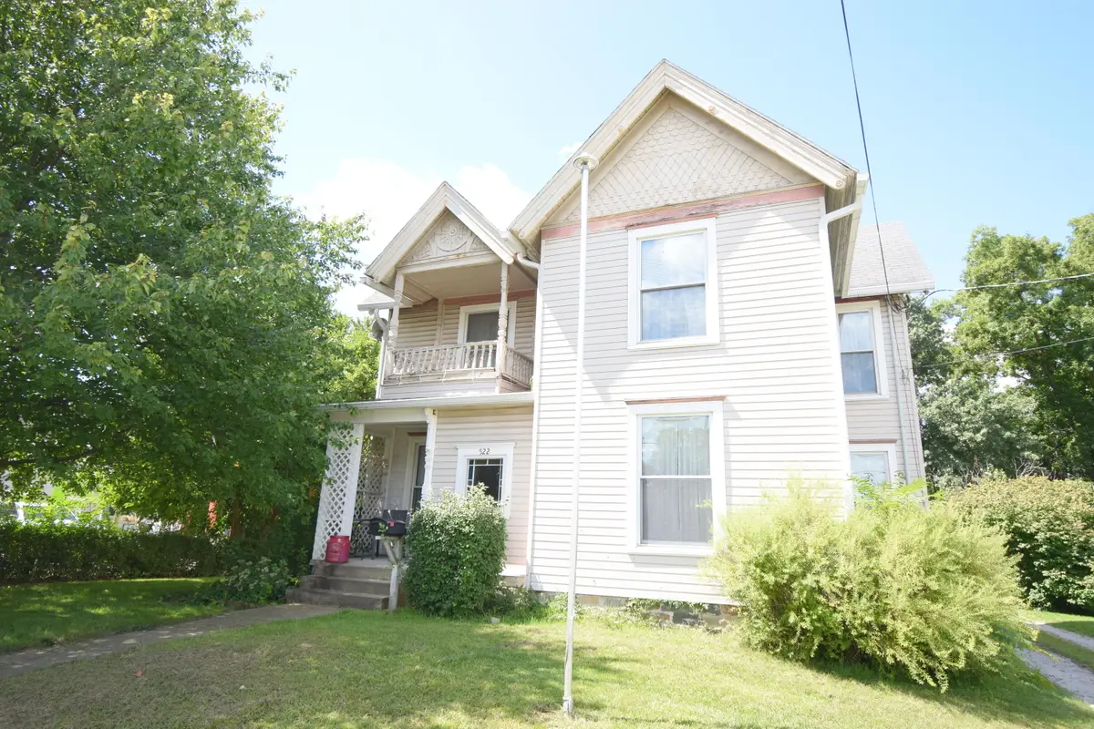 522 N Cullen Street, Rensselaer, IN 47978 - Image #1