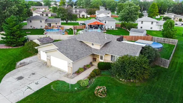 13547 Drummond Street, Cedar Lake, IN 46303