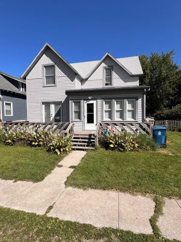 312 E Walnut Street, Morocco, IN 47963