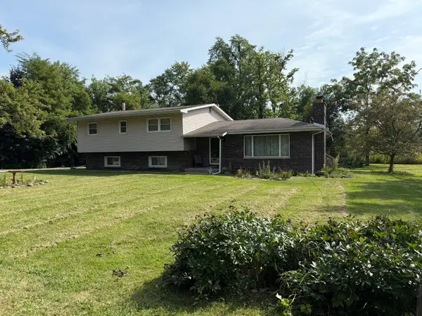 15507 Magoun Street, Cedar Lake, IN 46303