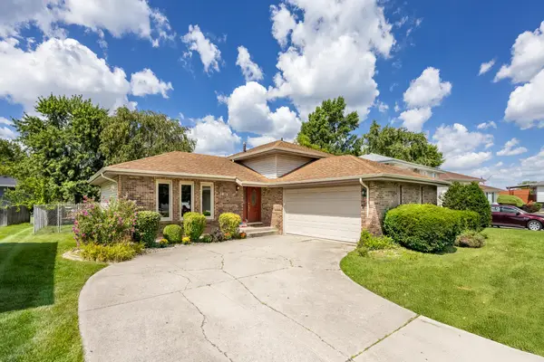 1012 Richmond Court, Dyer, IN 46311