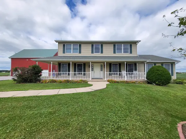 17204 Colorado Street, Hebron, IN 46341