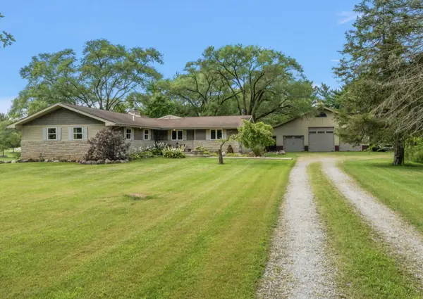 16280 Hendricks Street, Lowell, IN 46356