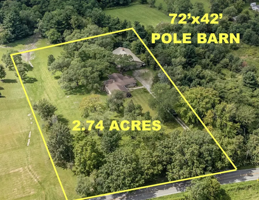 16280 Hendricks Street, Lowell, IN 46356 - Image #2