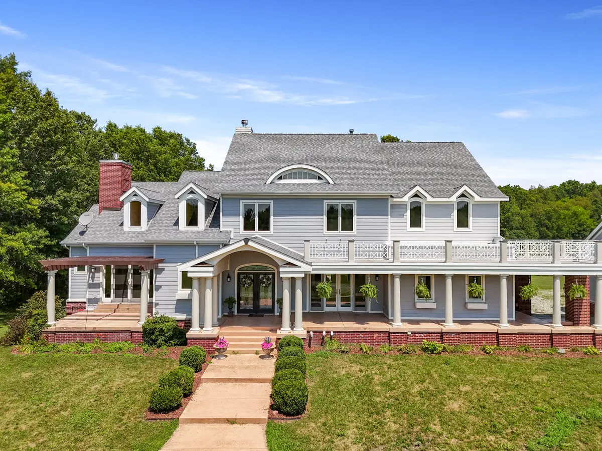 2156 Ransom Road, Valparaiso, IN 46385 - Image #1