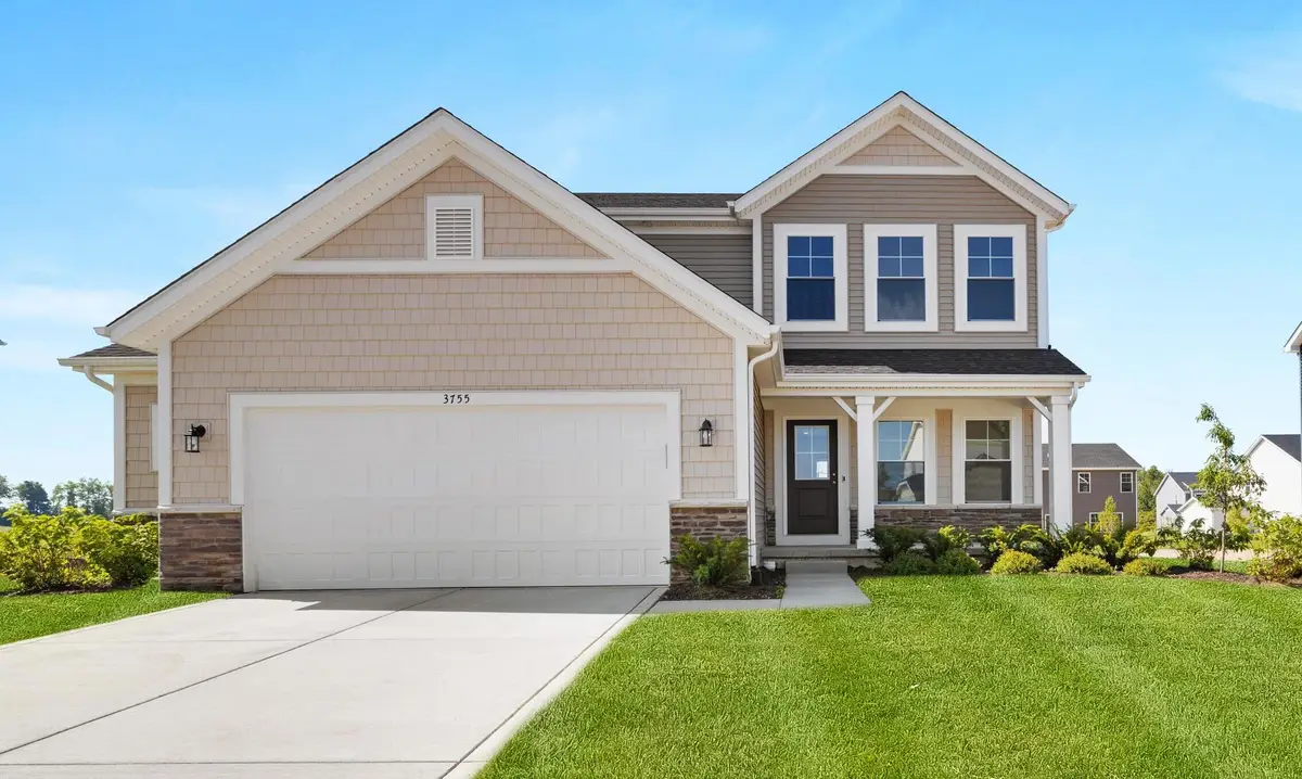 3755 Lookout Road, Valparaiso, IN 46385 - Image #1