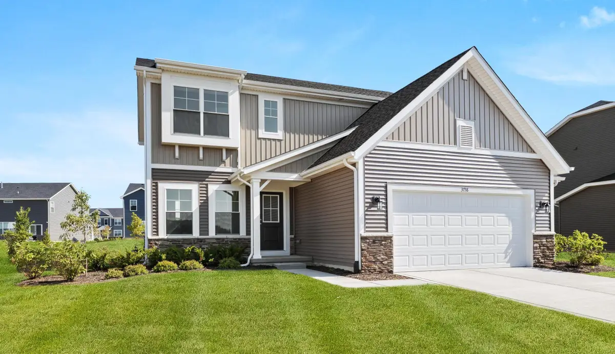 3758 Wild Grove Way, Valparaiso, IN 46385 - Image #1